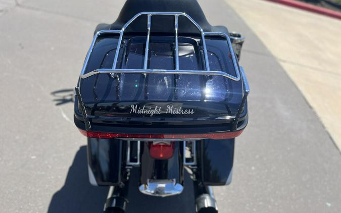2019 Harley-Davidson® FLHTK Ultra Limited MDNTBLU/BARSLVR 651480