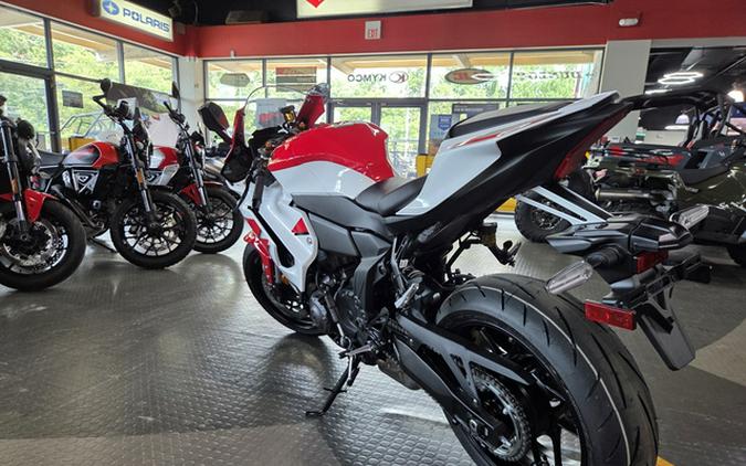2026 Yamaha YZF R7