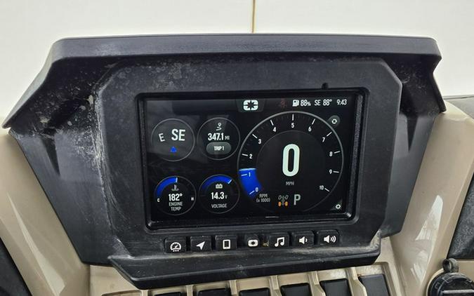 2026 Polaris RZR XP 4 1000 Ultimate