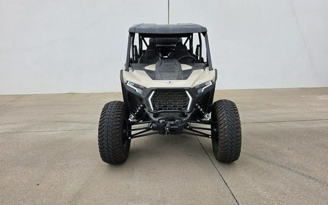2026 Polaris RZR XP 4 1000 Ultimate