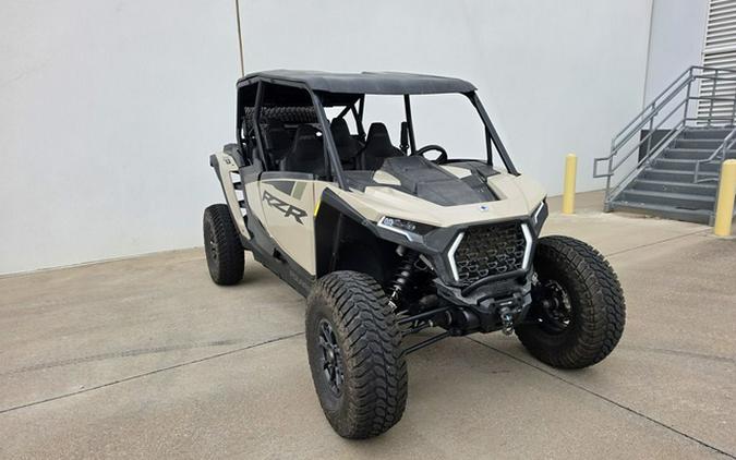 2026 Polaris RZR XP 4 1000 Ultimate