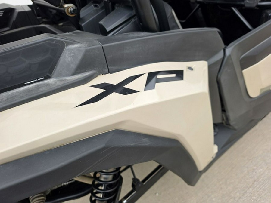 2026 Polaris RZR XP 4 1000 Ultimate