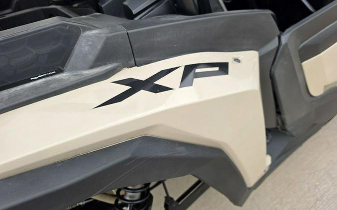 2026 Polaris RZR XP 4 1000 Ultimate