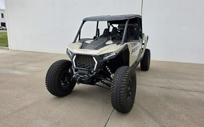2026 Polaris RZR XP 4 1000 Ultimate