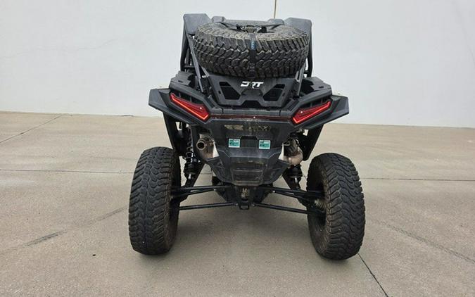 2026 Polaris RZR XP 4 1000 Ultimate