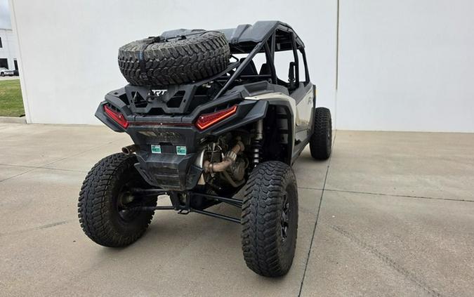 2026 Polaris RZR XP 4 1000 Ultimate