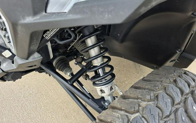 2026 Polaris RZR XP 4 1000 Ultimate