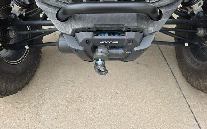 2026 Polaris RZR XP 4 1000 Ultimate
