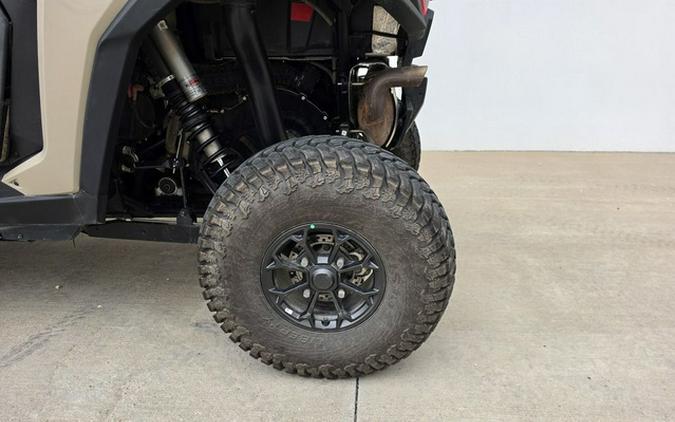 2026 Polaris RZR XP 4 1000 Ultimate