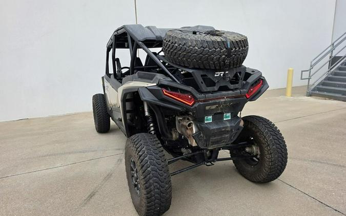 2026 Polaris RZR XP 4 1000 Ultimate