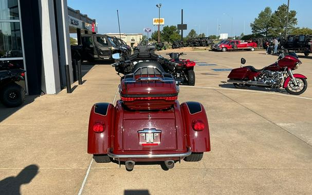 2024 Harley-Davidson Trike Tri Glide Ultra