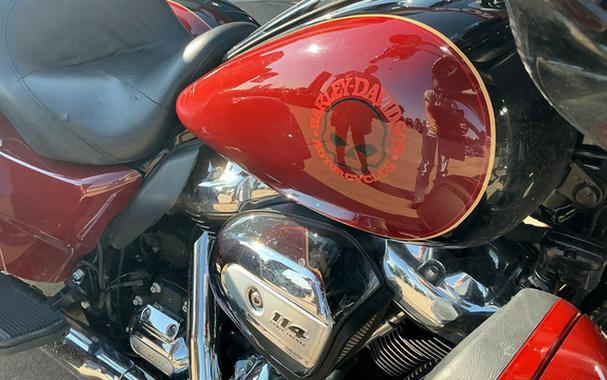 2024 Harley-Davidson Trike Tri Glide Ultra