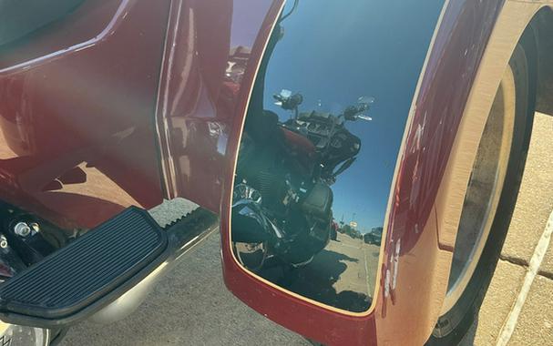 2024 Harley-Davidson Trike Tri Glide Ultra