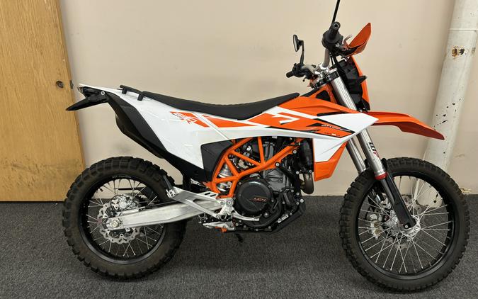 2026 KTM Enduro 690 R