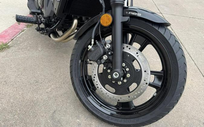 2026 Kawasaki Vulcan® S ABS