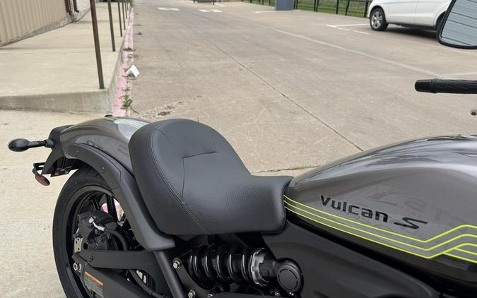 2026 Kawasaki Vulcan® S ABS