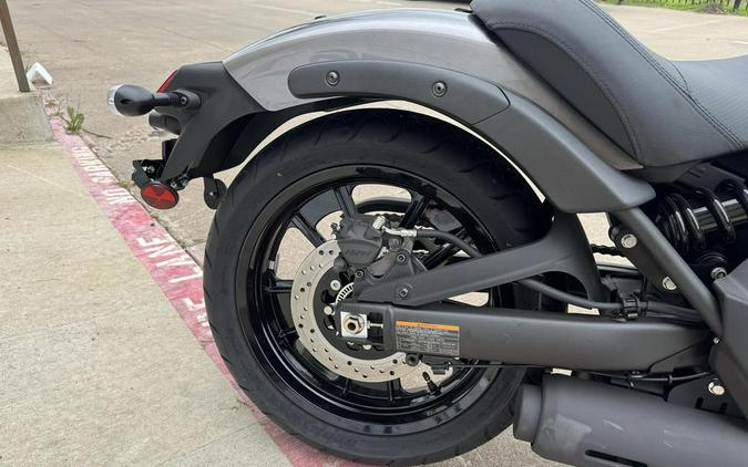 2026 Kawasaki Vulcan® S ABS