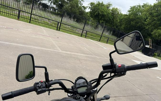 2026 Kawasaki Vulcan® S ABS