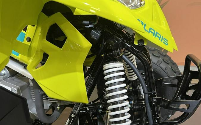 2027 Polaris Outlaw 110 EFI