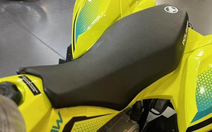 2027 Polaris Outlaw 110 EFI