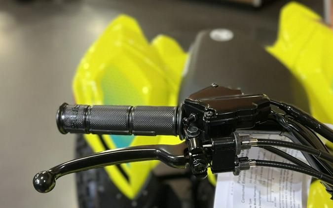 2027 Polaris Outlaw 110 EFI