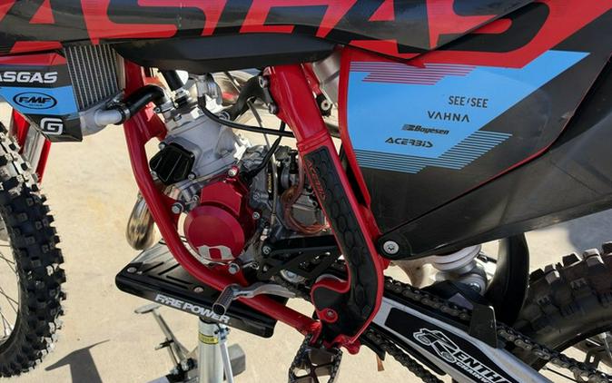 2024 GAS GAS MC85