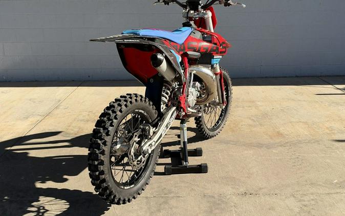 2024 GAS GAS MC85