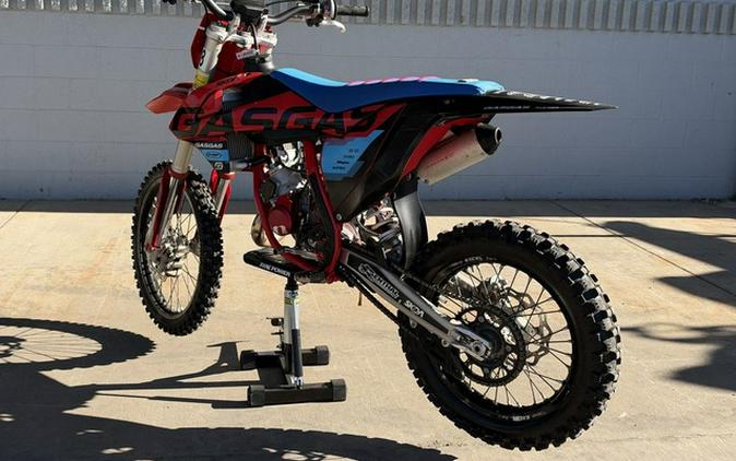 2024 GAS GAS MC85