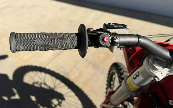 2024 GAS GAS MC85