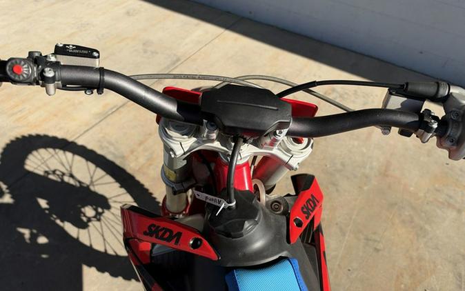 2024 GAS GAS MC85