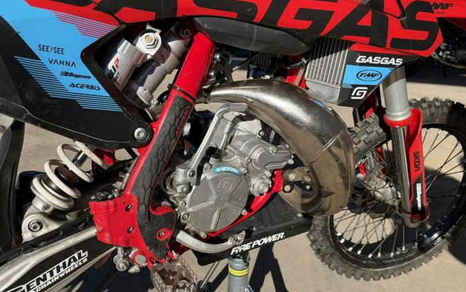 2024 GAS GAS MC85