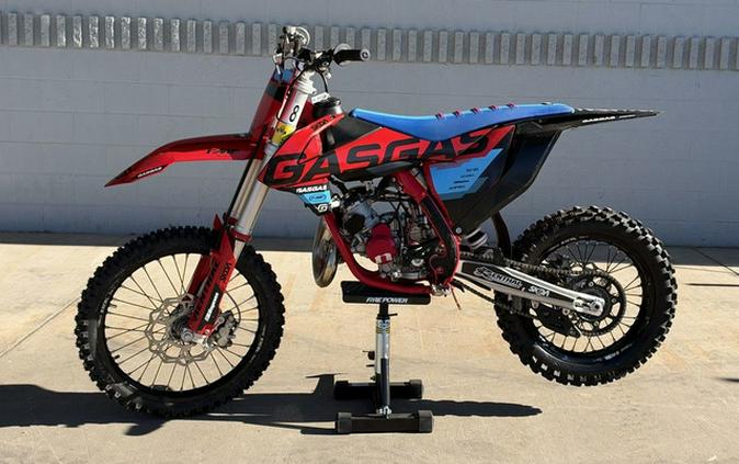 2024 GAS GAS MC85