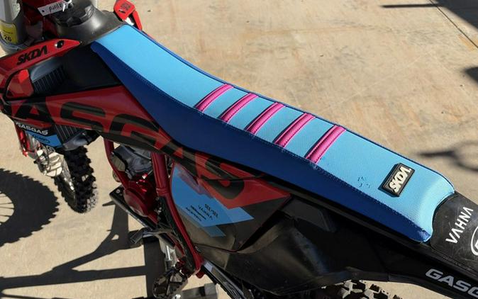 2024 GAS GAS MC85