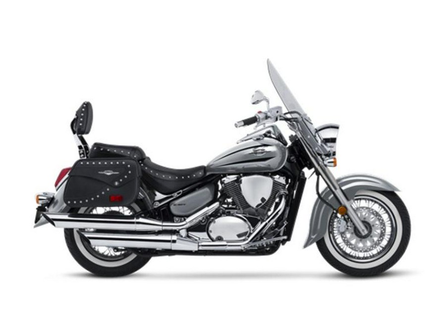 2020 Suzuki Boulevard C50T