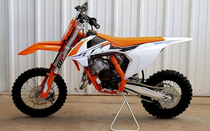 2023 KTM 65 SX