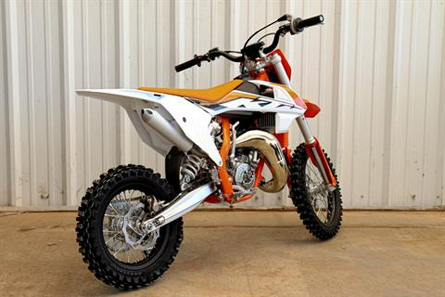 2023 KTM 65 SX