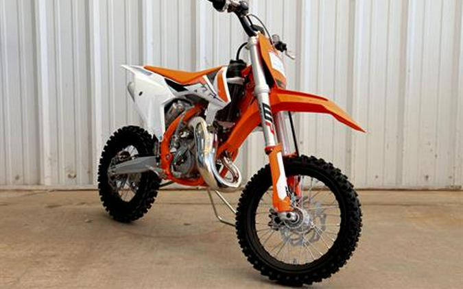 2023 KTM 65 SX