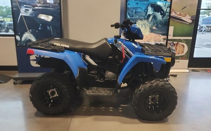 2023 Polaris Industries SPORTSMAN 110