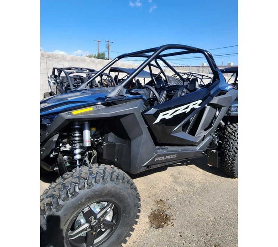 2024 Polaris® RZR Turbo R Sport