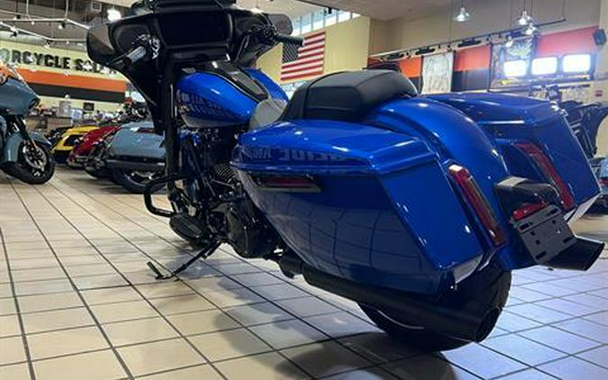 2024 Harley-Davidson Street Glide®