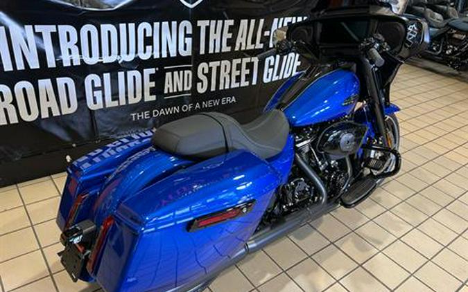 2024 Harley-Davidson Street Glide®