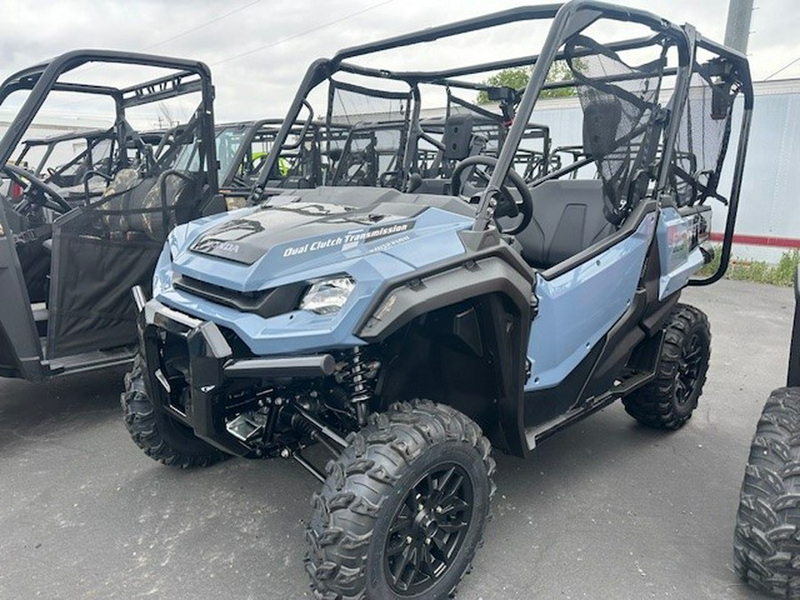 2024 Honda PIONEER 1000-5 DELUXE