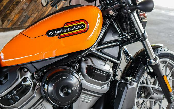 2024 Harley-Davidson® RH975S - Nightster® Special