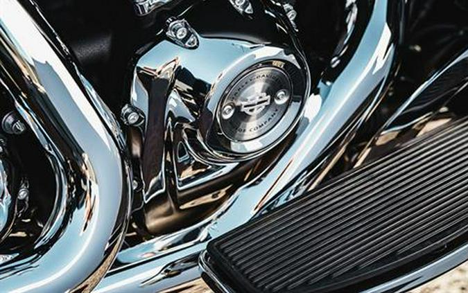 2017 Harley-Davidson Tri Glide® Ultra