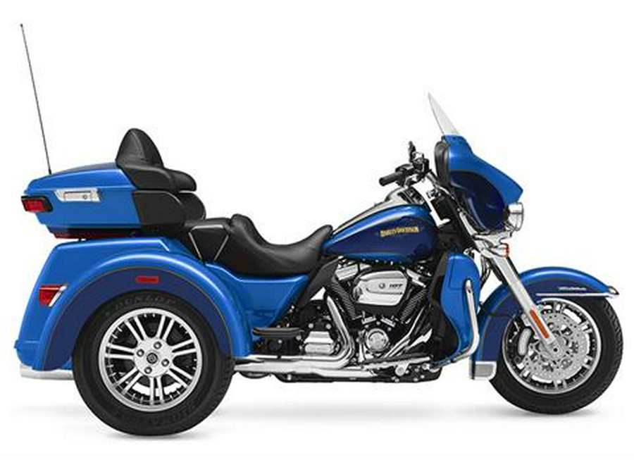 2017 Harley-Davidson Tri Glide® Ultra