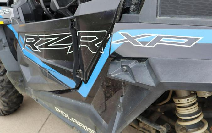 2023 Polaris® RZR XP 1000 Ultimate