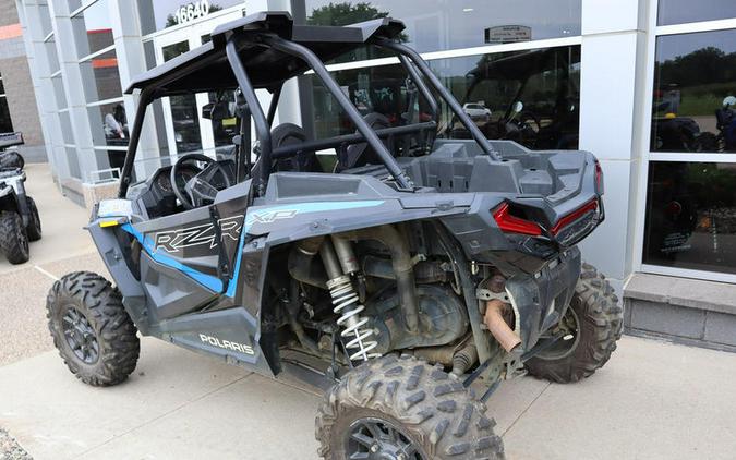 2023 Polaris® RZR XP 1000 Ultimate