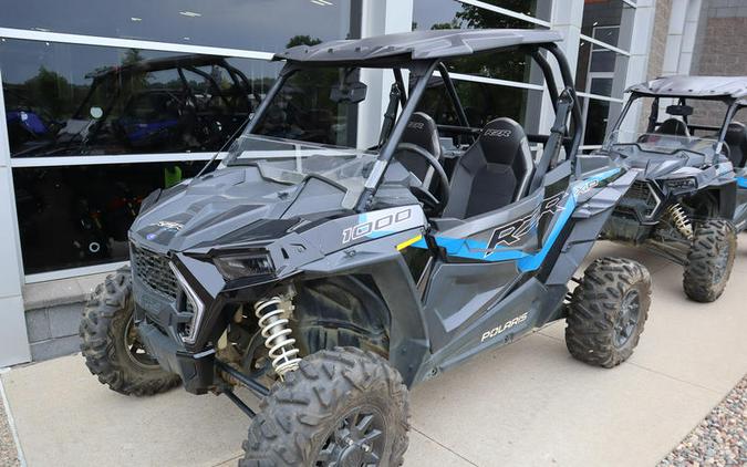 2023 Polaris® RZR XP 1000 Ultimate