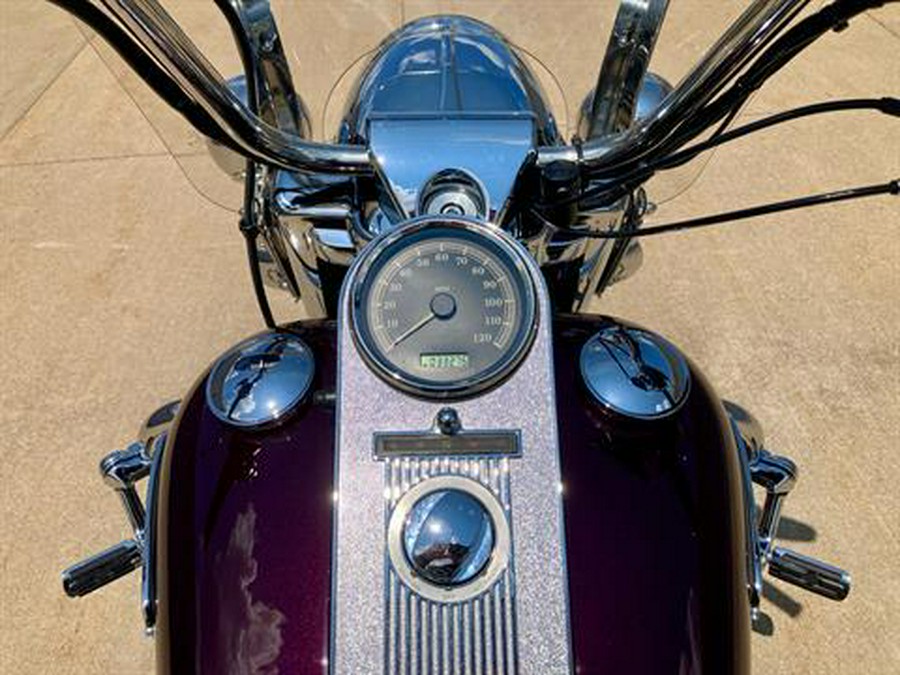 2007 Harley-Davidson Road King® Classic