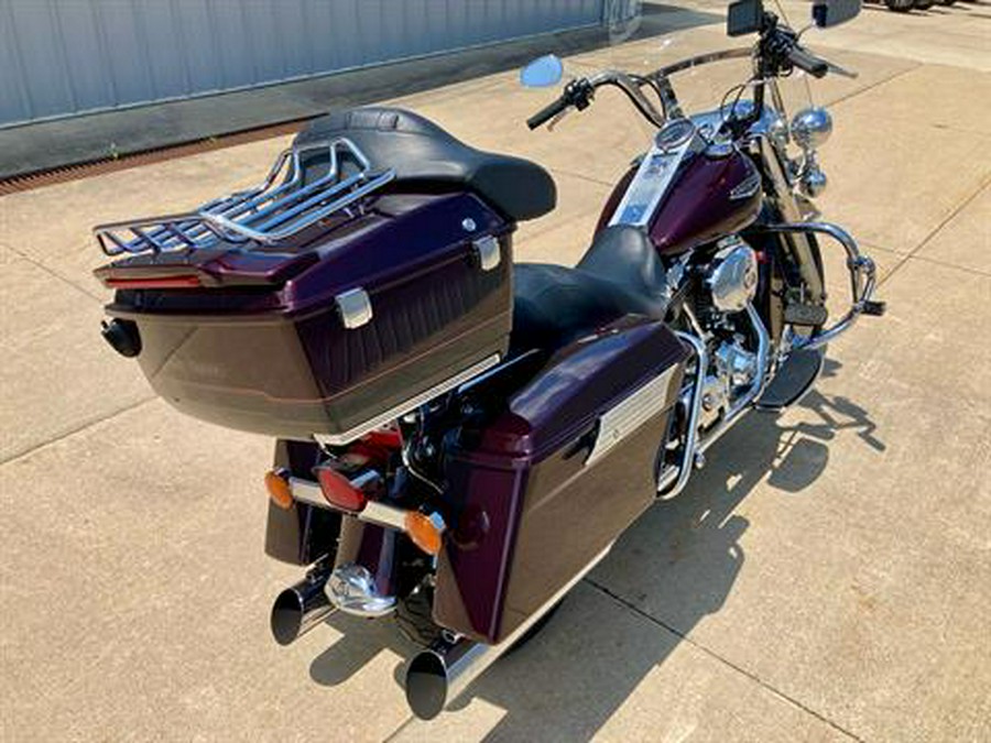 2007 Harley-Davidson Road King® Classic